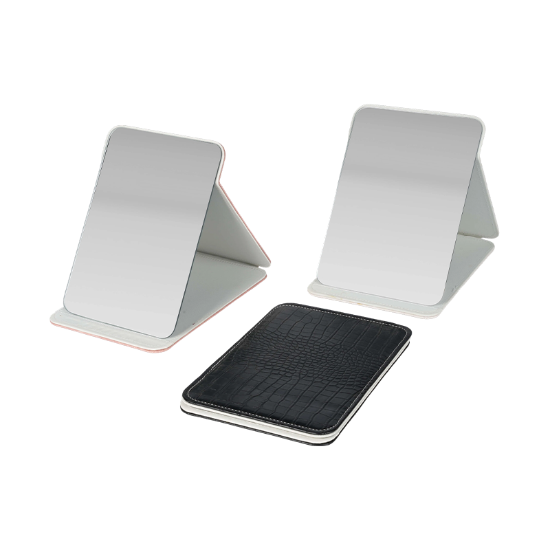 Mini Folding Cosmetic Mirror