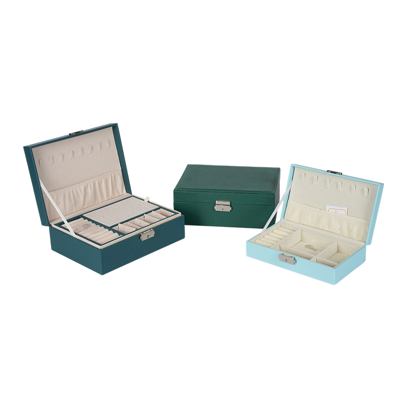 Folding Accessory Gift Box
