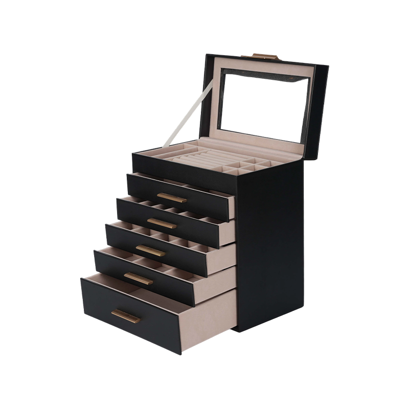 Multifunctional Storage Container