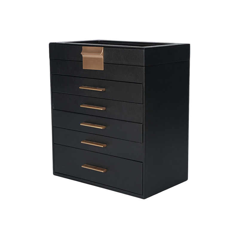 Multifunctional Storage Container
