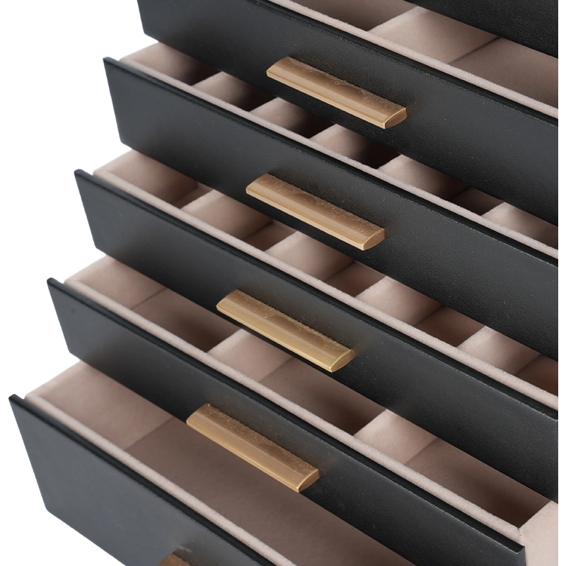 Multifunctional Storage Container