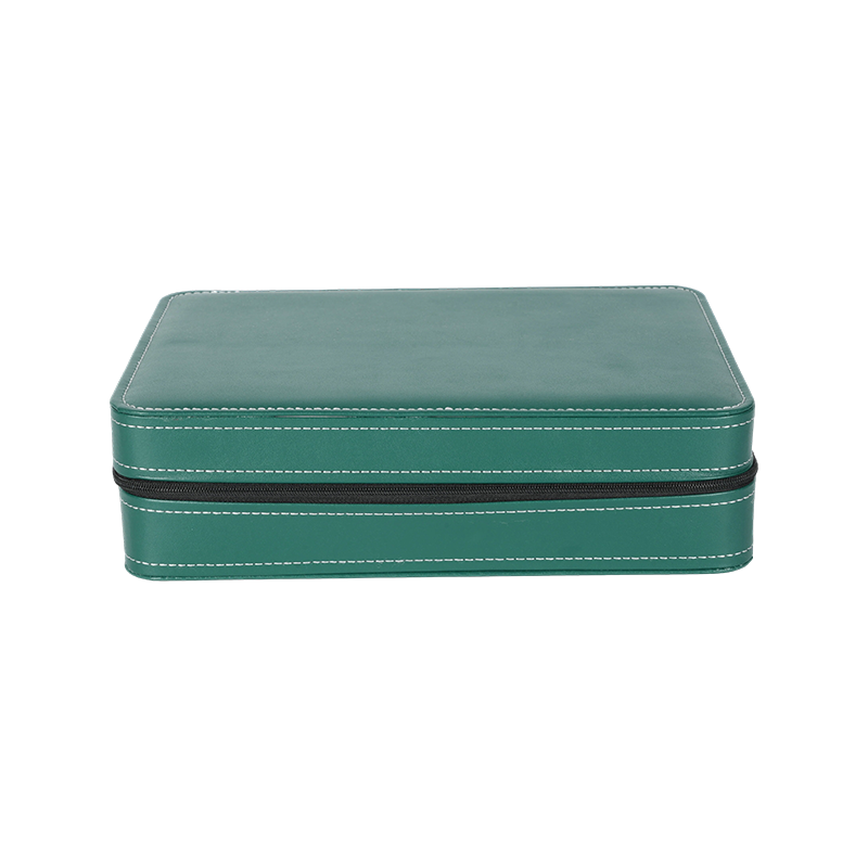 Elegant Watch Gift Packaging Box