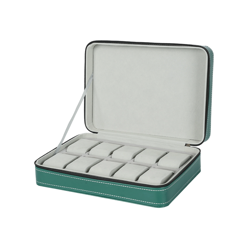 Elegant Watch Gift Packaging Box
