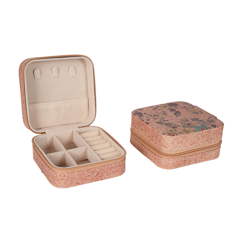 Small Jewelry Storage Organizer