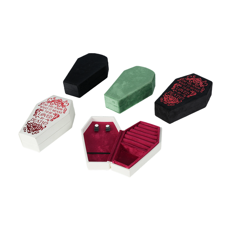 Premium Accessory Gift Packaging Box