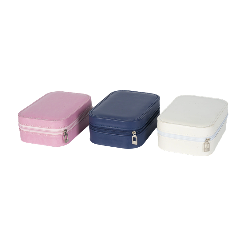 Makeup Holder Organizer Box