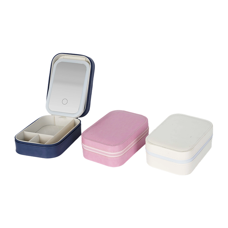 Makeup Holder Organizer Box