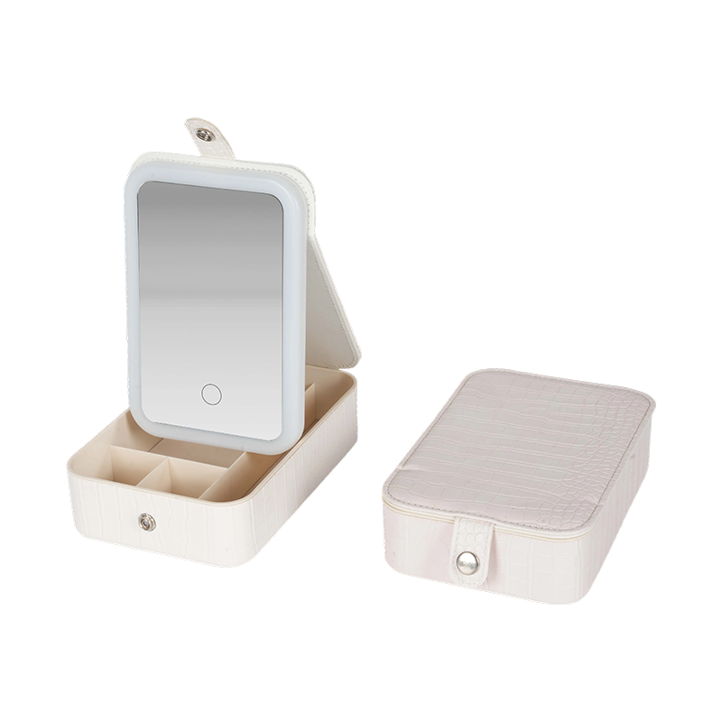 Desktop Makeup Storage Case