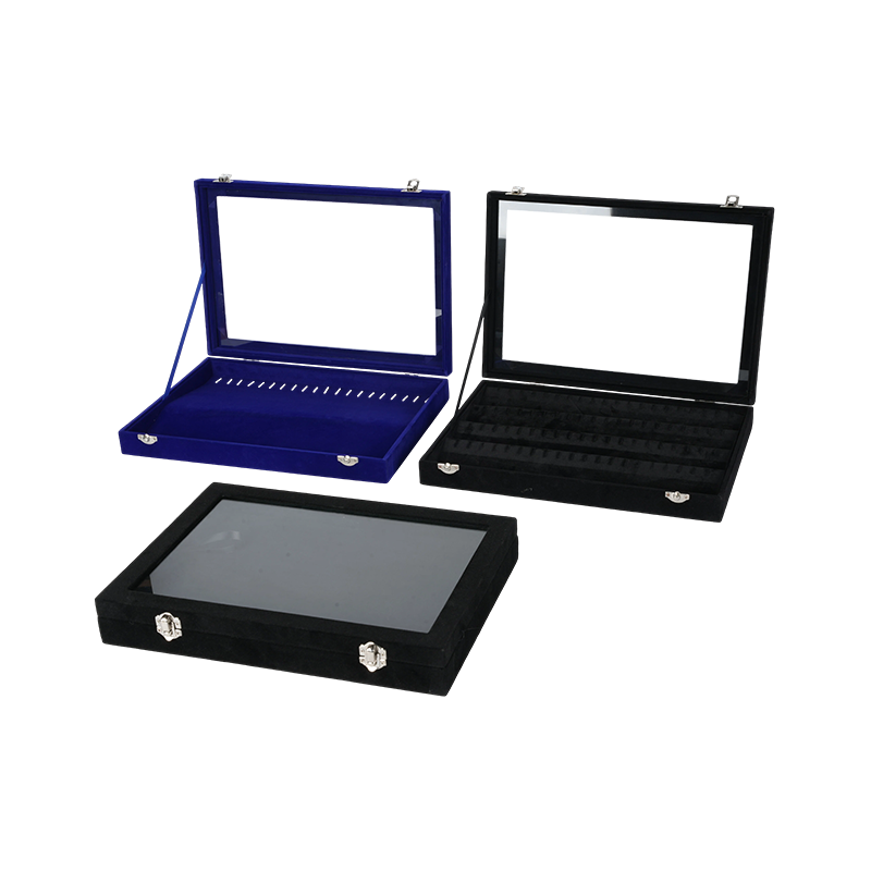 Boutique Accessory Display Box