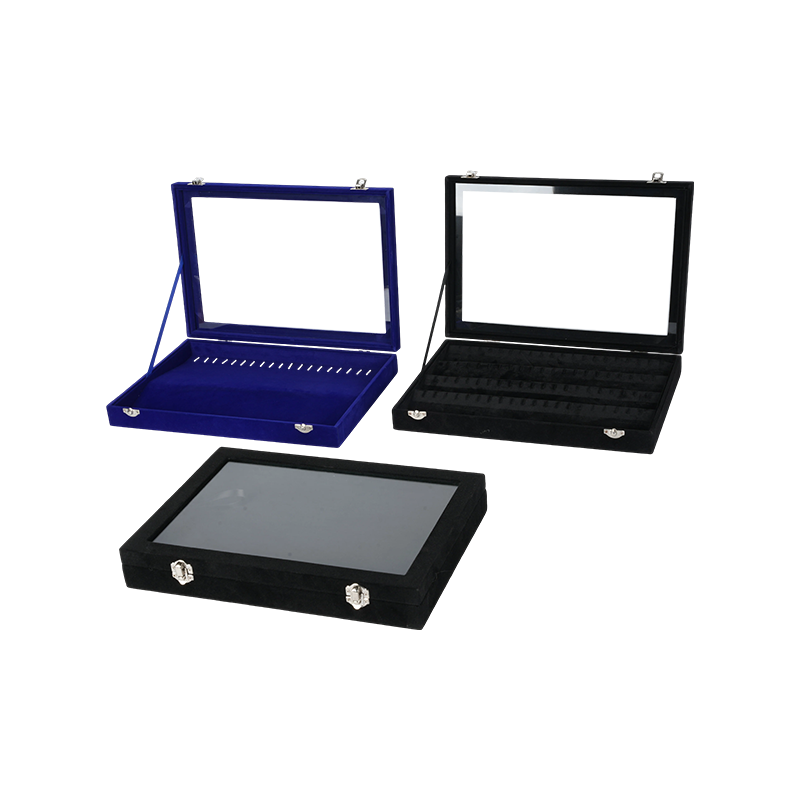 Boutique Accessory Display Box