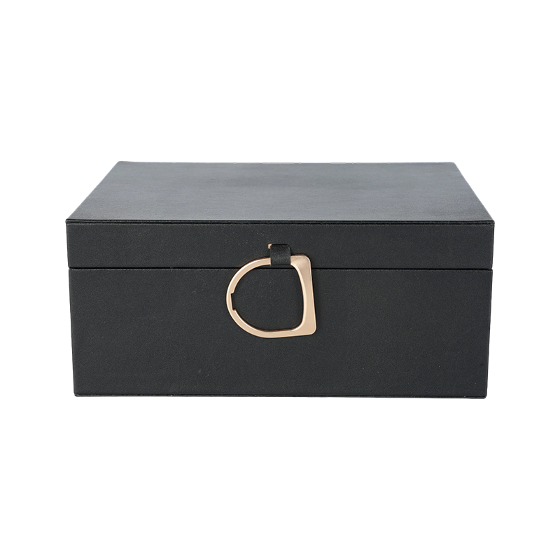 Luxury Jewelry Gift Packaging Box