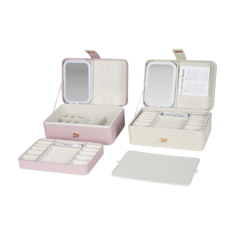 Cosmetic Drawer Storage Box