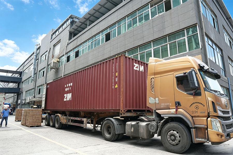Jinhua Jindong Bozhong Daily Necessities Co., Ltd.