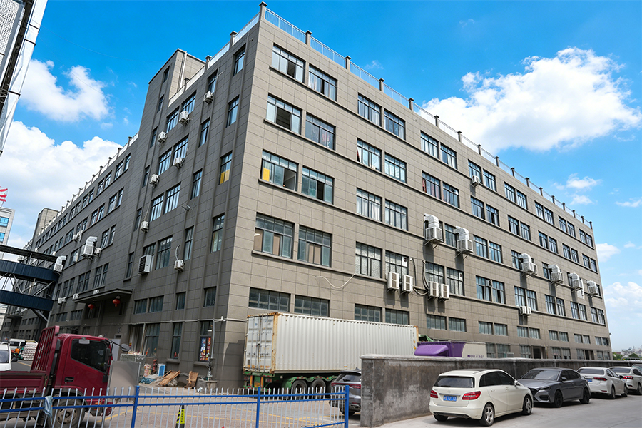 Jinhua Jindong Bozhong Daily Necessities Co., Ltd.