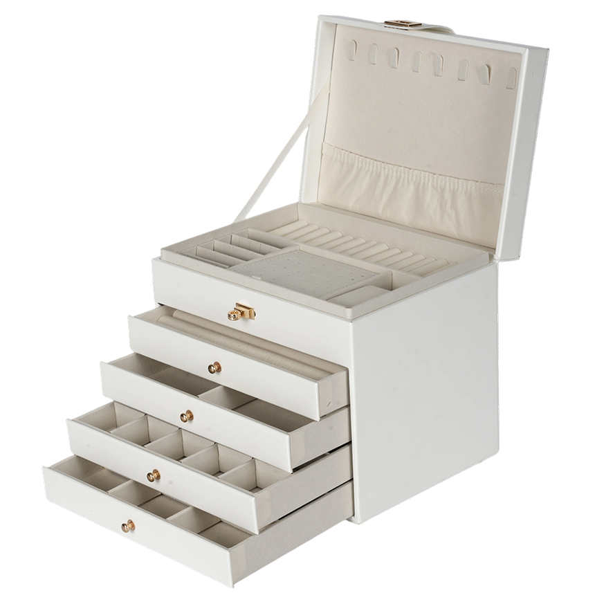 Jewelry Boxes