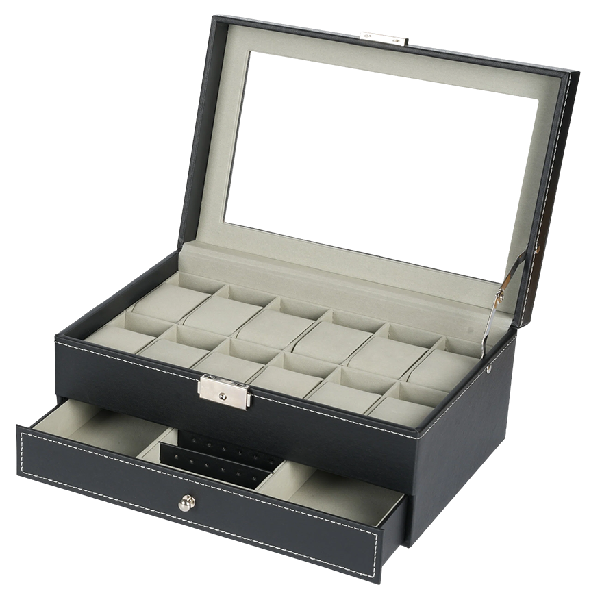 Watch Boxes