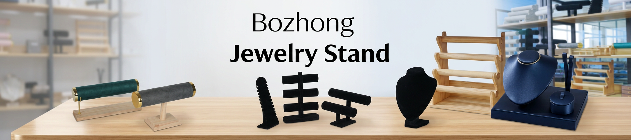 Jewelry Stand Jewelry Stand