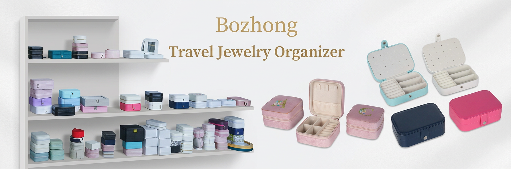 Travel Jewelry Organizer Travel Jewelry Organizer