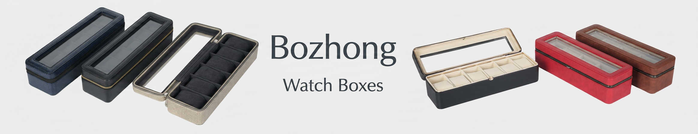 Watch Boxes Watch Boxes