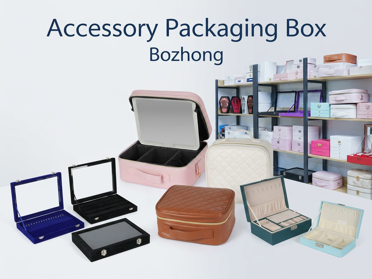 AccessoryPackagingBox