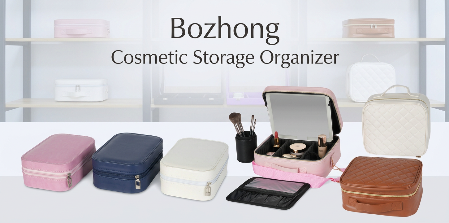 Cosmetic Storage Organizer Cosmetic Storage Organizer