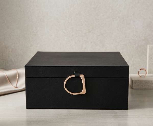High-EndJewelryGiftBox High-End Jewelry Gift Box
